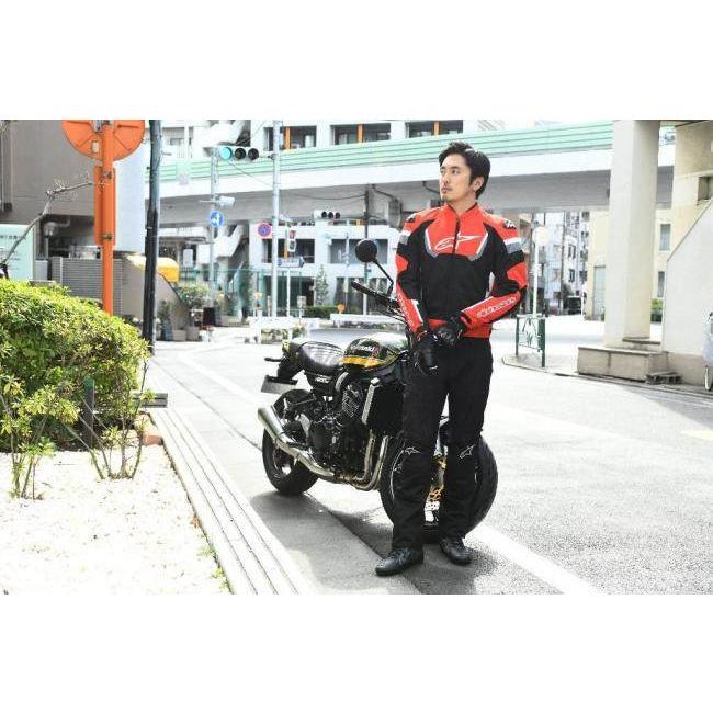 アルパインスターズ（alpinestars） T-GP IGNITION AIR JACKET ASIA［T