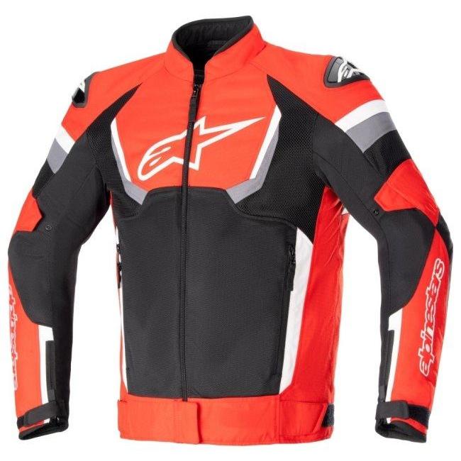 アルパインスターズ（alpinestars） T-GP IGNITION AIR JACKET ASIA［T