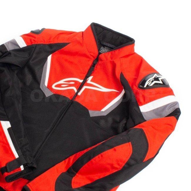 アルパインスターズ（alpinestars） T-GP IGNITION AIR JACKET ASIA［T