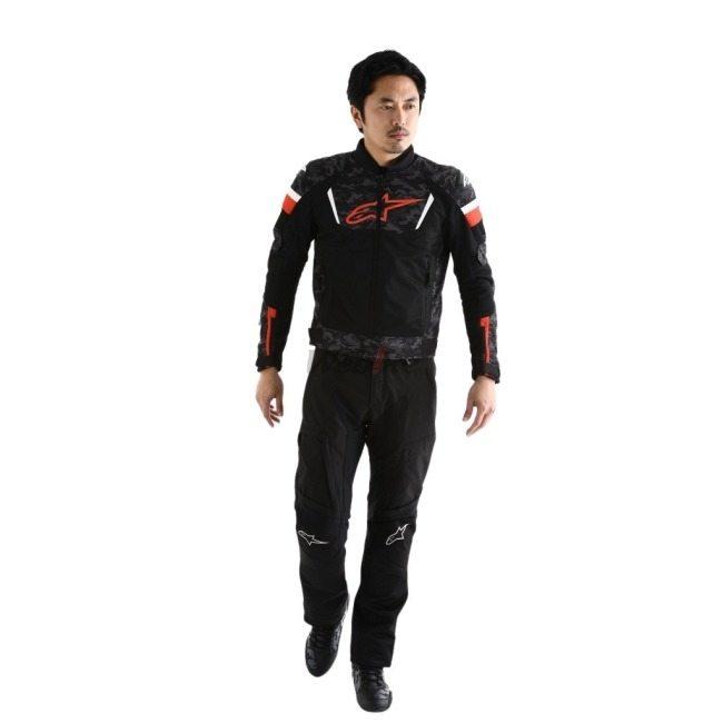 【ジャンク品】Alpinestars Tech-Air ジャケット Webike | alpinestars アルパインスターズ T-SUPERTECH AIR