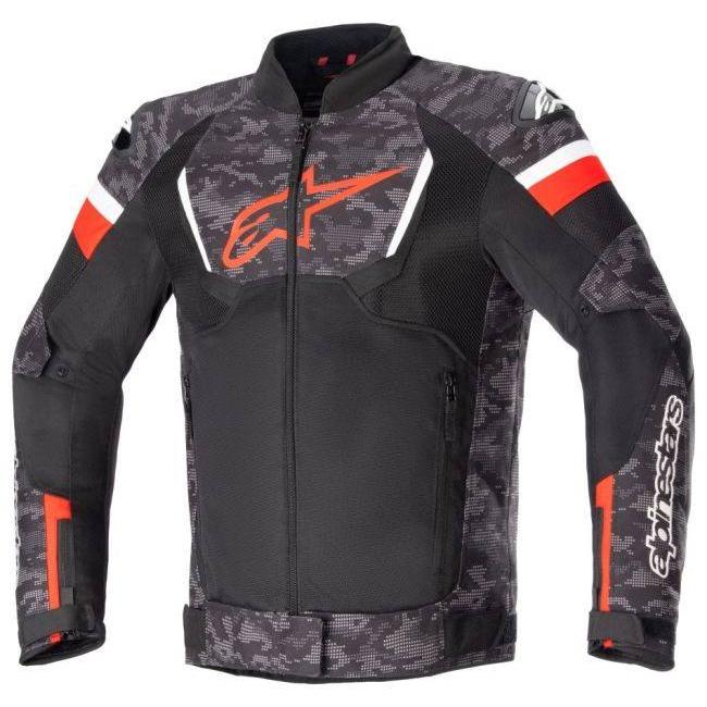 alpinestars アルパインスターズ MM93 T-GP IGNITION AIR JACKET ASIA 