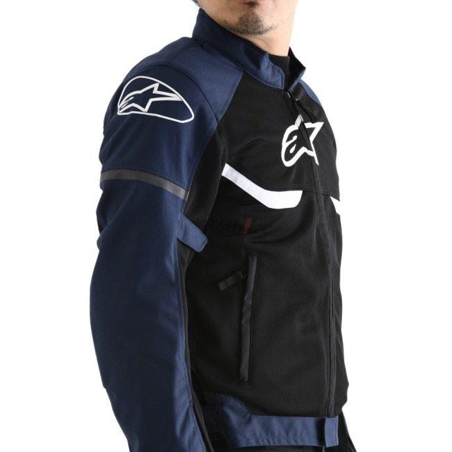 アルパインスターズ（alpinestars） T-SP S SUPERAIR JACKET ASIA［T