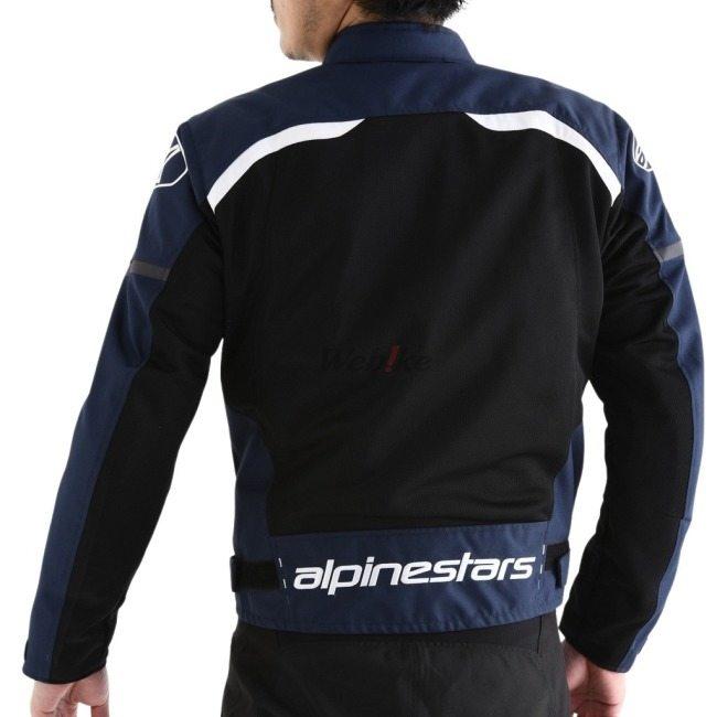 アルパインスターズ（alpinestars） T-SP S SUPERAIR JACKET ASIA［T