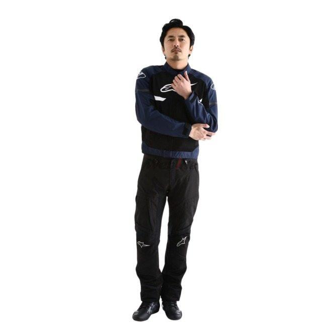 アルパインスターズ（alpinestars） T-SP S SUPERAIR JACKET ASIA［T