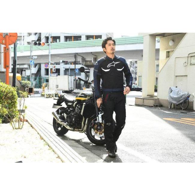 アルパインスターズ（alpinestars） T-SP S SUPERAIR JACKET ASIA［T