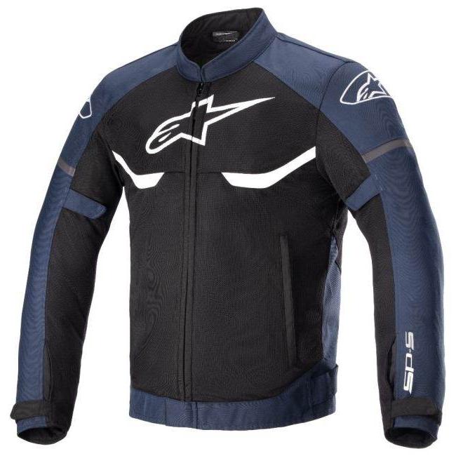 アルパインスターズ ジャケットT-SP SUPERAIR JACKET アジアン アルパインスターズ（alpinestars） T-SP S SUPERAIR JACKET ASIA［T