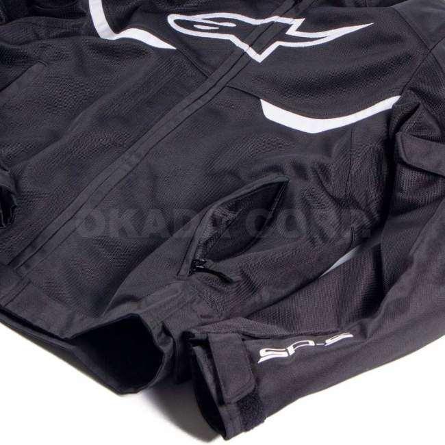 アルパインスターズ（alpinestars） T-SP S SUPERAIR JACKET ASIA［T