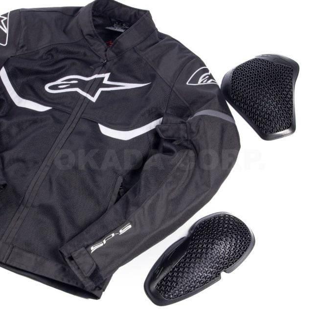 プライスダウン alpinestars alpinestars:アルパインスターズ T-SP S SUPERAIR JACKET ASIA［T-SP S スーパーエアジャケットアジア］ サイズ：M