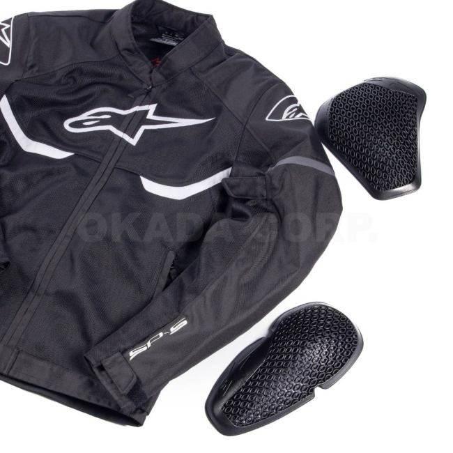 alpinestars T-SPS SUPER AIR ASIA サイズXL Alpinestars T-SPS Superair Jacket (Asian fit) – Singapore Racing World