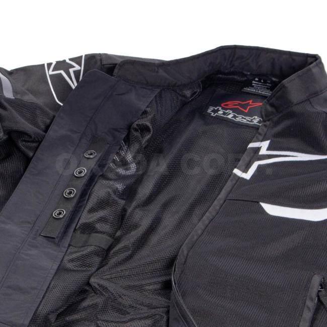 アルパインスターズ（alpinestars） T-SP S SUPERAIR JACKET ASIA［T