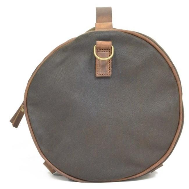 LONGRIDE ロングライド ヘリテージ テールダッフルバッグ シートバッグ 車体用バッグ・ケース | ブランド登録なし | 03