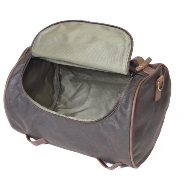 LONGRIDE ロングライド ヘリテージ テールダッフルバッグ シートバッグ 車体用バッグ・ケース | ブランド登録なし | 04