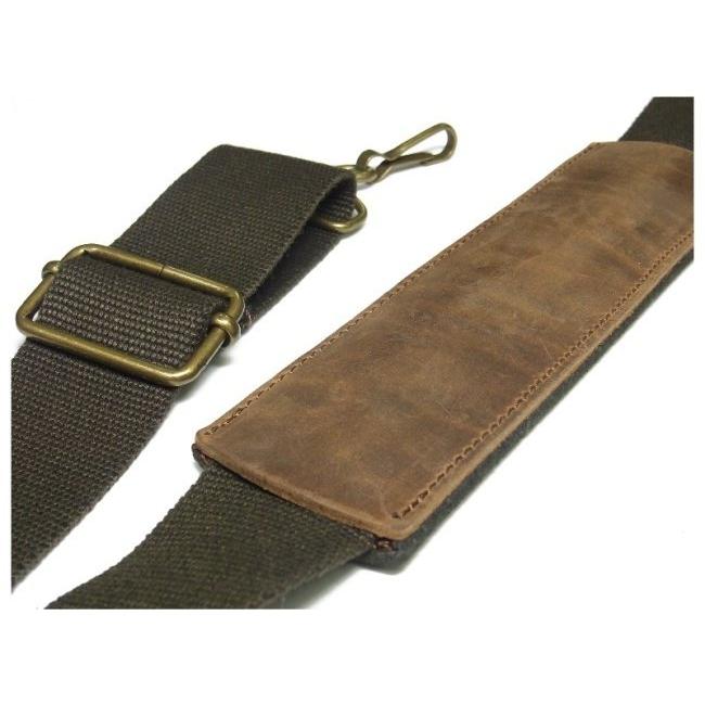 LONGRIDE ロングライド ヘリテージ テールダッフルバッグ シートバッグ 車体用バッグ・ケース | ブランド登録なし | 06