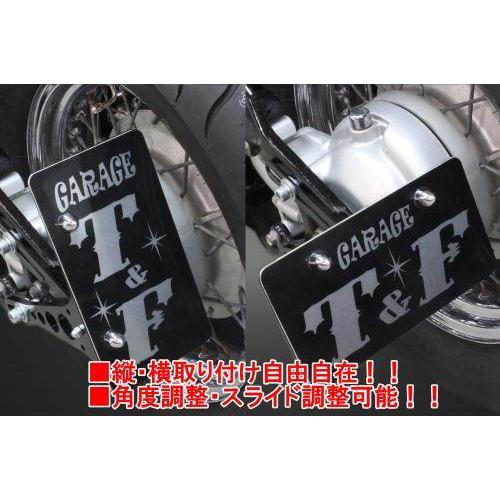 ドラッグスター400用　T&F ダイヤモンドシングルシート 有限会社ガレージT&F / ドラッグスター400 シングルシート(ダイヤ)