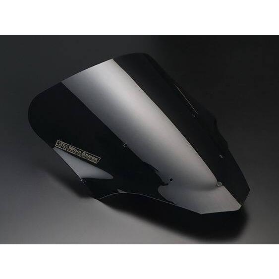 ヨシムラ（YOSHIMURA） ウィンドアーマー GSX-S750 SUZUKI スズキ