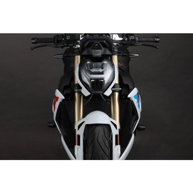 AELLA（アエラ） フレームスライダー リングカラー：レッド S1000R