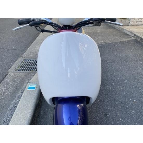 M-DESIGN エムデザイン レーシングフロントフェイス ビーノ YAMAHA