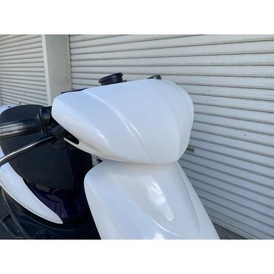 M-DESIGN エムデザイン レーシングライトマスク JOG YAMAHA ヤマハ