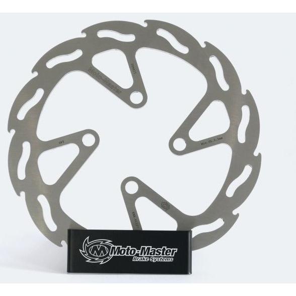 MOTOMASTER モトマスター フレイム ステンローター リアディスクローター YZF-R25 YZF-R3 YZF-R7 MT-03 MT-25 YAMAHA ヤマハ ブレーキディスクローター