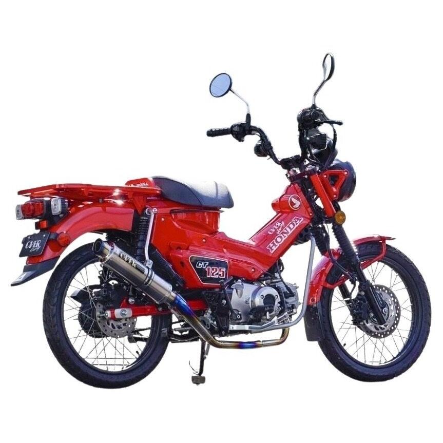 OVER RACING（オーバーレーシング） OVER オーヴァー GP-PERFORMANCE