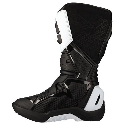 LEATT BRACE リアットブレイス 3.5ブーツ サイズ：8インチ(26-26.5cm 