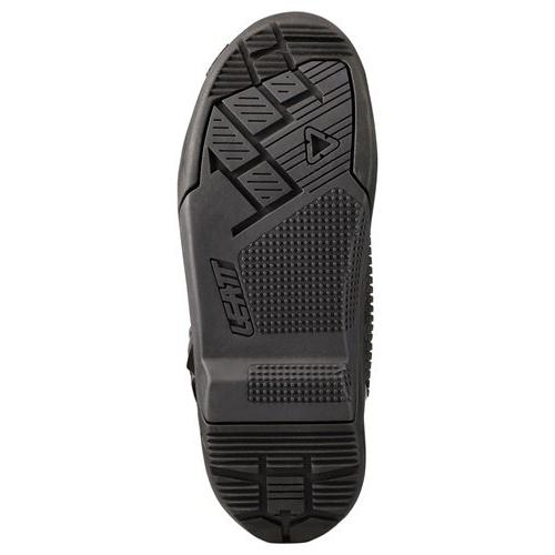 LEATT BRACE リアットブレイス 3.5ブーツ サイズ：8インチ(26-26.5cm
