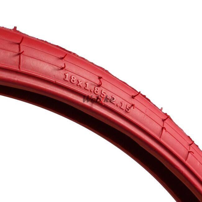 NUETECH ニューテック 【補修用品】Tubliss RED LINER ONLY 【タブリス】 サイズ：18インチ タイヤチューブ その他タイヤ関連用品 | NUETECH | 04