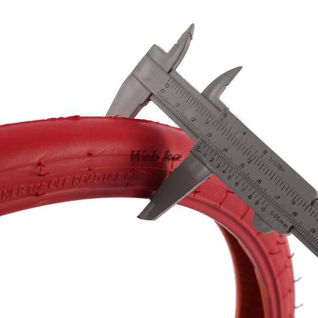 NUETECH ニューテック 【補修用品】Tubliss RED LINER ONLY 【タブリス】 サイズ：18インチ タイヤチューブ その他タイヤ関連用品 | NUETECH | 06
