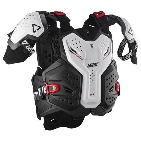 LEATT BRACE リアットブレイス 6.5 PRO チェストプロテクター サイズ 