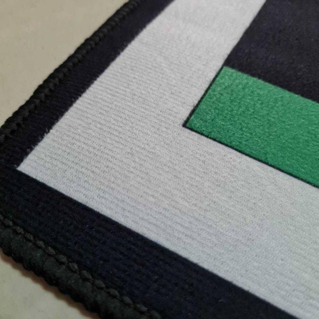 Overall オーバーオール Pit Carpet Racing Floor Mat タイプ：DUCATI PRINT メンテナンスマット・ピットマット・スタンドマット | ブランド登録なし | 01