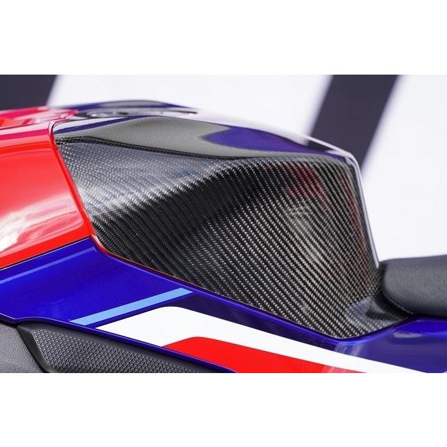 EIGHT(才谷屋) エイト(サイタニヤ) タンクカバー フルカバードtype タイプ：白ゲル CBR1000RR-R HONDA ホンダ タンク関連 外装 | ブランド登録なし | 01