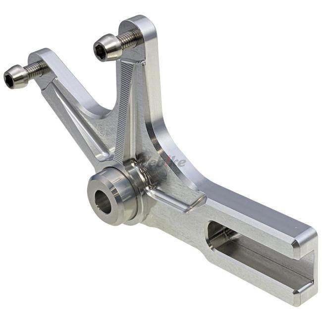 エイプ】G-CRAFTリアキャリパーサポートブラケット