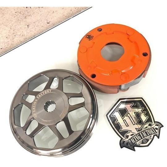 JOSHO1 HYPER RACING ジョウショウ1 ハイパーレーシング 【OP FACTORY