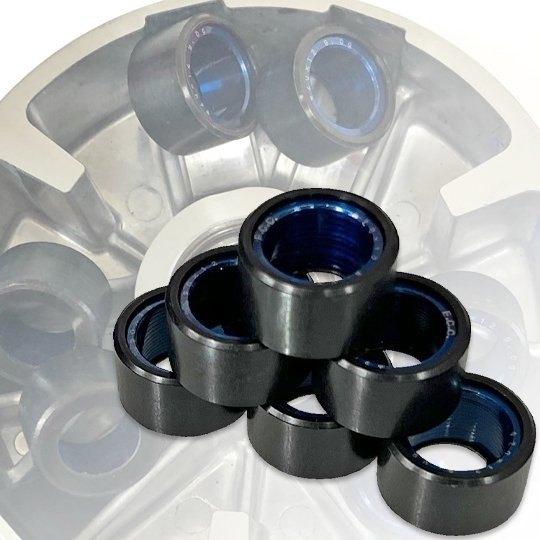 JOSHO1 HYPER RACING ジョウショウ1 ハイパーレーシング 【F.C.C.xJOSHO1】SPORTS CVT CYGNUS GRYPHUS YAMAHA ヤマハ スクーター駆動系 駆動系 | JOSHO1 HYPER RACING | 02