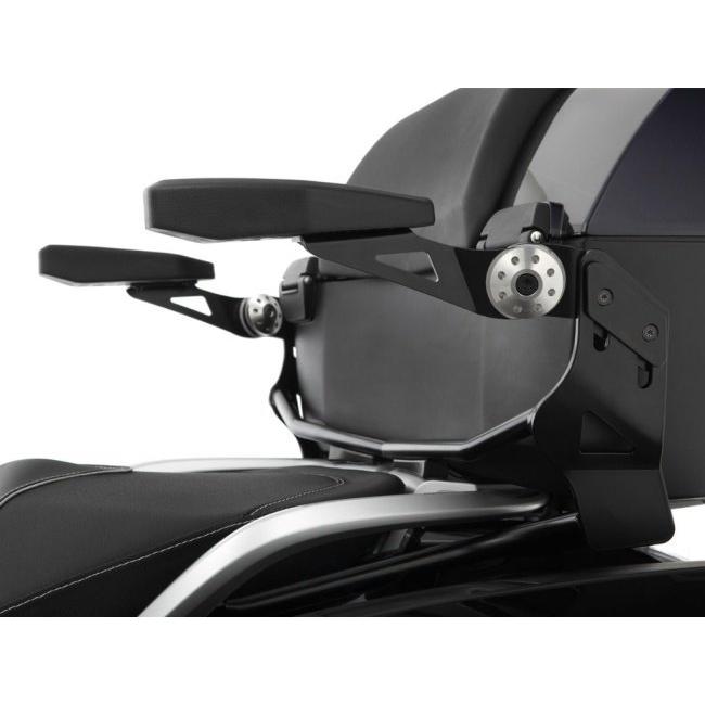 楽ギフ_包装】 ほぼ新品 BMW R1200RT•R1250RT ワンダーリッヒ