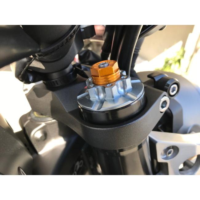 G sense ジーセンス カートリッジキット オプション：沖縄用 MT-07 XSR700 YAMAHA ヤマハ サスペンション 足回り | ブランド登録なし | 04