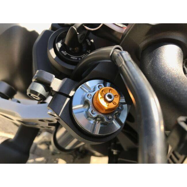 G sense ジーセンス カートリッジキット オプション：沖縄用 Z900RS cafe KAWASAKI カワサキ サスペンション 足回り | ブランド登録なし | 03