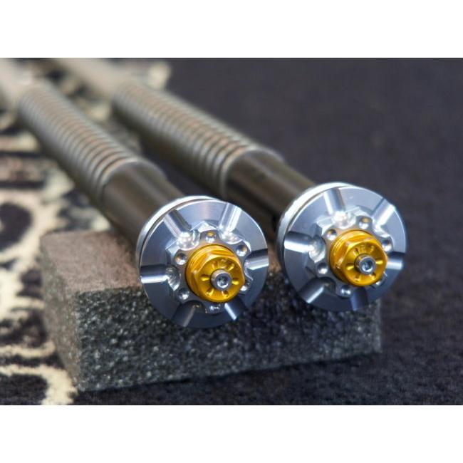 G sense ジーセンス カートリッジキット オプション：本土(離島含む)用 GSX-S1000 GSX-S1000F SUZUKI スズキ サスペンション 足回り | ブランド登録なし | 01