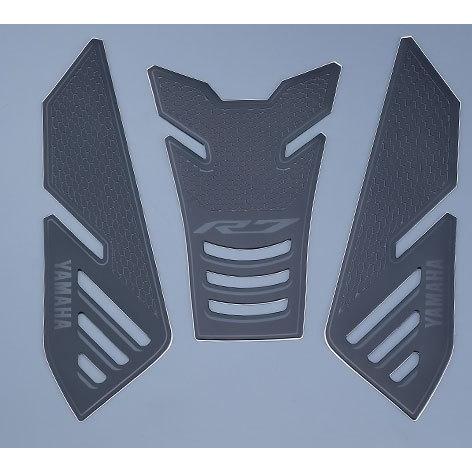 ワイズギア Y'S GEAR(YAMAHA) プロテクションパッド YZF-R7 YAMAHA