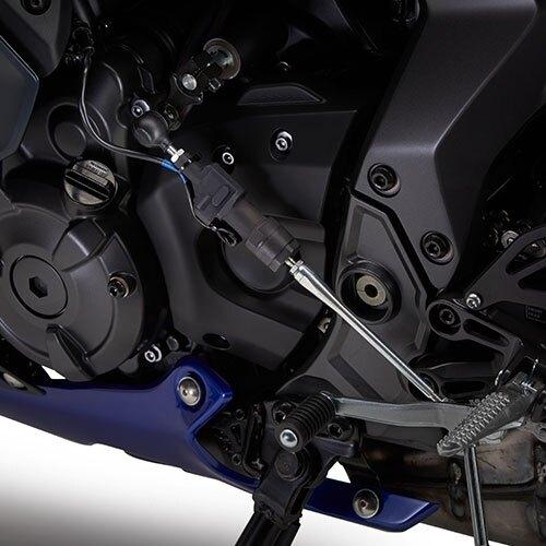 【正規品】YZF-R7 クイックシフトキット ワイズギア (RM39J) Amazon | YAMAHA(ヤマハ) クイックシフトキット YZF-R7 Q5K-YSK-134