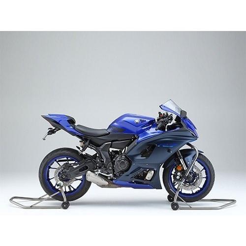 Y’S GEAR(YAMAHA) ワイズギア(ヤマハ) メンテナンススタンド フロント MT-09 MT-09 SP MT-10 MT-10 SP｜webike｜05