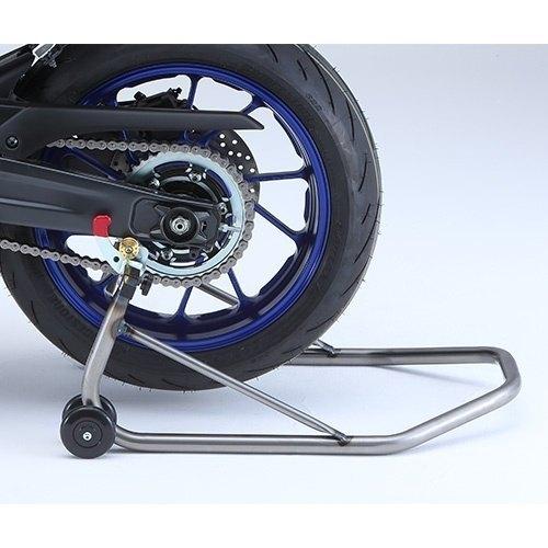 メンテナンス MT-10 Puig Naked New Generation Windscreen Yamaha MT-10 / SP 2022