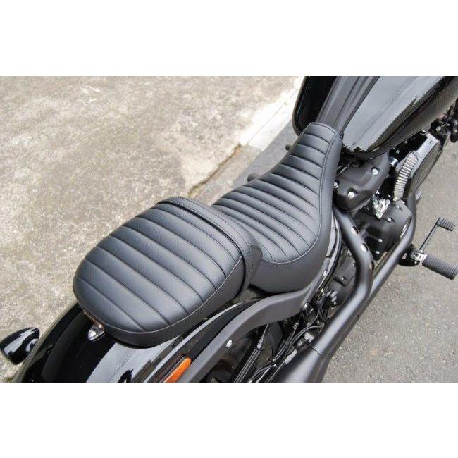 K&H ケイアンドエイチ ペアライドシート タイプ：タックロール