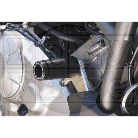 BABYFACE ベビーフェイス フレームスライダー タイプ：DCT車用 NC700 NC750 DCT NC700S NC750S HONDA ホンダ エンジンスライダー・フレームスライダー フレーム