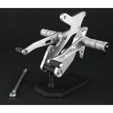 SPICE（バイク用品） SPICE スパイス タクティカルステップ 1 