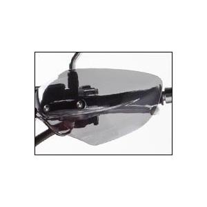 CHIC DESIGN シックデザイン ガイラガントレット カラー：クリア