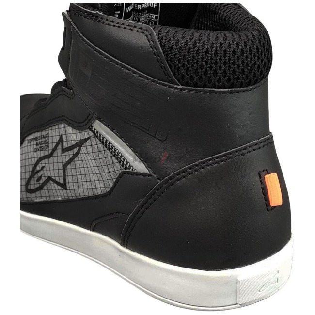バイクウェア・装備 Alpinestars Axiom BOA WP SH/AS 9.5 Alpinestars Axiom BOA WP SH/AS 9.5