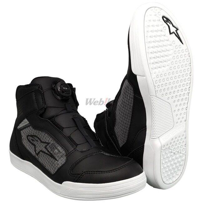 アルパインスターズ（alpinestars） AXIOM BOA WATERPROOF SHOE *ASIA