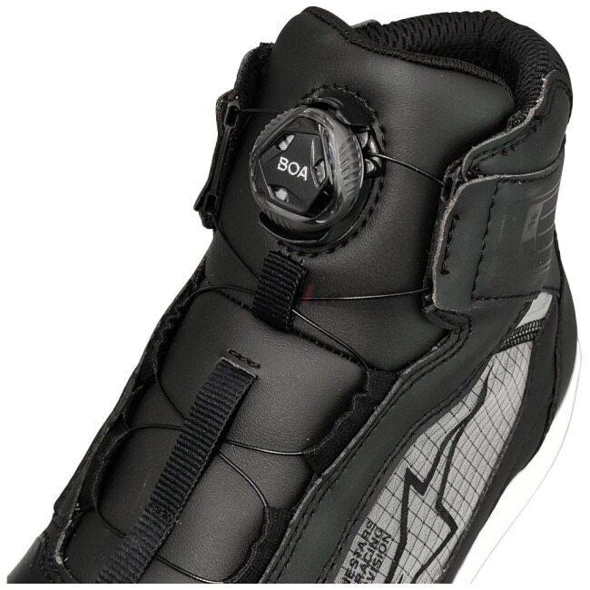 アルパインスターズ（alpinestars） AXIOM BOA WATERPROOF SHOE *ASIA