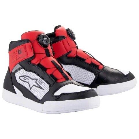 と*ん様 alpinestarsバイクシューズ(US 8.5/26.0cm) アルパインスターズ（alpinestars） サイズ：8.5(26.0cm) ライディング